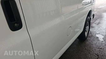 2019 GMC Savana 2500 Cargo Van 1WT 135.0" WB - miniatura 18