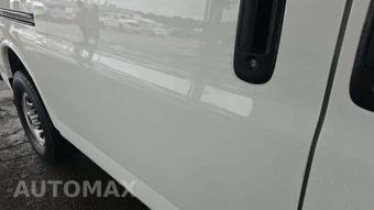 2019 GMC Savana 2500 Cargo Van 1WT 135.0" WB - miniatura 20