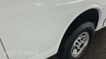 2019 GMC Savana 2500 Cargo Van 1WT 135.0" WB - miniatura 21