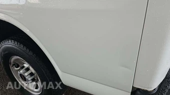 2019 GMC Savana 2500 Cargo Van 1WT 135.0" WB - miniatura 23
