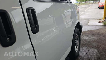 2019 GMC Savana 2500 Cargo Van 1WT 135.0" WB - miniatura 25