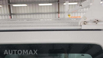 2019 GMC Savana 2500 Cargo Van 1WT 135.0" WB - miniatura 26