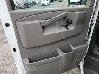 2019 GMC Savana 2500 Cargo Van 1WT 135.0" WB - miniatura 9