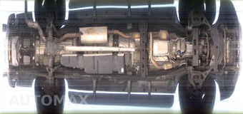 2019 GMC Savana 2500 Cargo Van 1WT 135.0" WB - miniatura 17