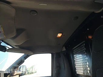 2019 GMC Savana 2500 Cargo Van 1WT 135.0" WB - miniatura 18
