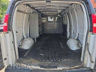 2019 GMC Savana 3500 Cargo Van 1WT - miniatura 13