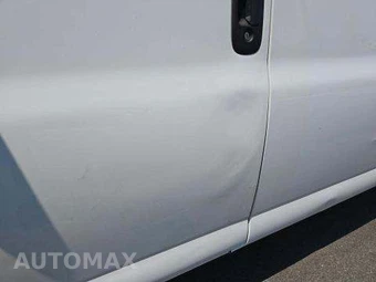 2019 GMC Savana 3500 Cargo Van 1WT - miniatura 23