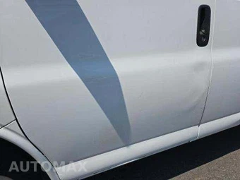2019 GMC Savana 3500 Cargo Van 1WT - miniatura 24