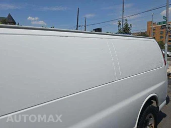 2019 GMC Savana 3500 Cargo Van 1WT - miniatura 26