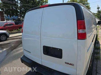 2019 GMC Savana 3500 Cargo Van 1WT - miniatura 27