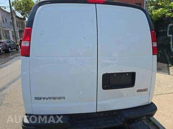 2019 GMC Savana 3500 Cargo Van 1WT - miniatura 28