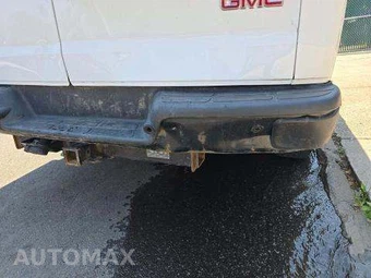 2019 GMC Savana 3500 Cargo Van 1WT - miniatura 29