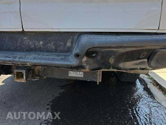 2019 GMC Savana 3500 Cargo Van 1WT - miniatura 30