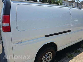 2019 GMC Savana 3500 Cargo Van 1WT - miniatura 31