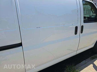 2019 GMC Savana 3500 Cargo Van 1WT - miniatura 33