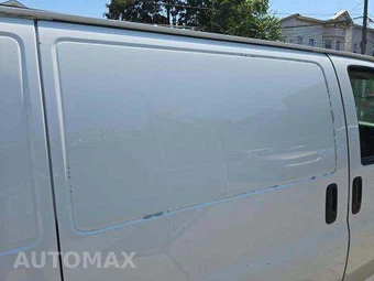 2019 GMC Savana 3500 Cargo Van 1WT - miniatura 34