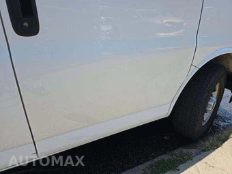2019 GMC Savana 3500 Cargo Van 1WT - miniatura 35