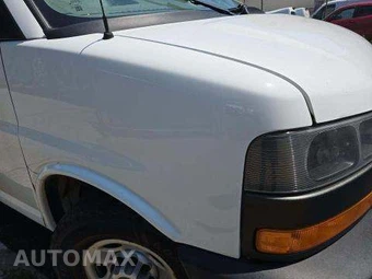 2019 GMC Savana 3500 Cargo Van 1WT - miniatura 36