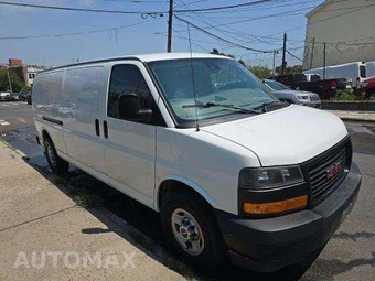 2019 GMC Savana 3500 Cargo Van 1WT - miniatura 4