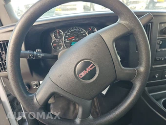 2019 GMC Savana 3500 Cutaway 1WT – miniatura 10