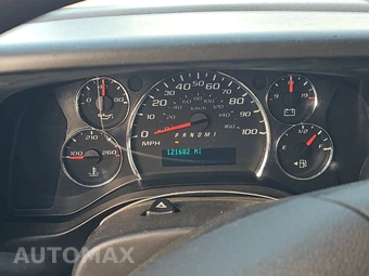 2019 GMC Savana 3500 Cutaway 1WT – miniatura 12