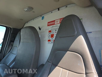 2019 GMC Savana 3500 Cutaway 1WT – miniatura 13