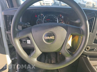 2019 GMC Savana 3500 Cutaway 1WT - miniatura 10