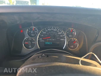 2019 GMC Savana 3500 Cutaway 1WT - miniatura 12