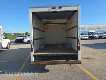 2019 GMC Savana 3500 Cutaway 1WT - miniatura 15