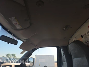 2019 GMC Savana 3500 Cutaway 1WT - miniatura 16
