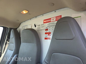 2019 GMC Savana 3500 Cutaway 1WT – miniatura 13