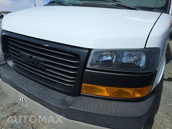 2019 GMC Savana 3500 Cutaway 1WT – miniatura 15