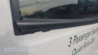 2019 GMC Savana 3500 Cutaway 1WT – miniatura 20