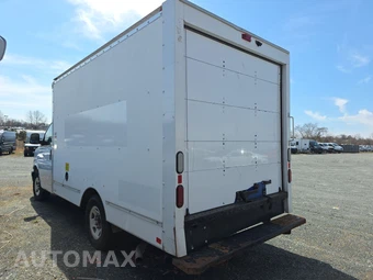 2019 GMC Savana 3500 Cutaway 1WT – miniatura 6