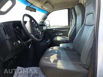 2019 GMC Savana 3500 Cutaway 1WT – miniatura 7