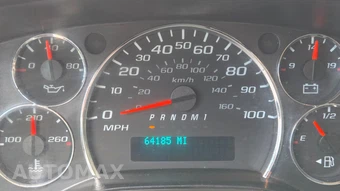 2019 GMC Savana 3500 Cutaway 1WT - miniatura 11