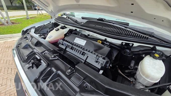 2019 GMC Savana 3500 Cutaway 1WT - miniatura 17