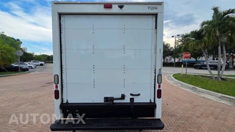 2019 GMC Savana 3500 Cutaway 1WT - miniatura 5