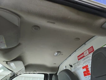 2019 GMC Savana 3500 Cutaway 1WT - miniatura 16