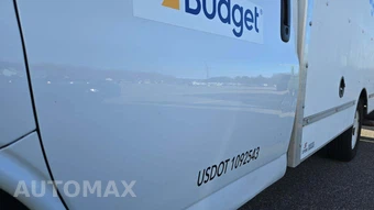 2019 GMC Savana 3500 Cutaway 1WT – miniatura 2
