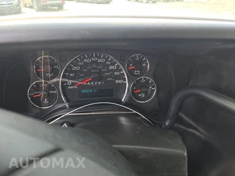2019 GMC Savana 3500 Cutaway 1WT DRW - miniatura 12