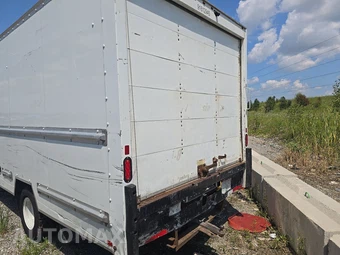 2019 GMC Savana 3500 Cutaway 1WT DRW - miniatura 15