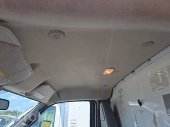 2019 GMC Savana 3500 Cutaway 1WT DRW - miniatura 16
