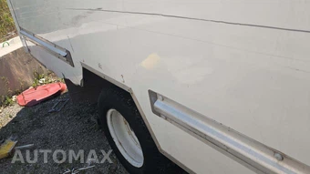 2019 GMC Savana 3500 Cutaway 1WT DRW - miniatura 20