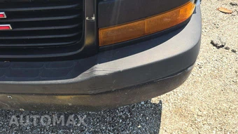 2019 GMC Savana 3500 Cutaway 1WT DRW - miniatura 21