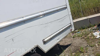 2019 GMC Savana 3500 Cutaway 1WT DRW - miniatura 32