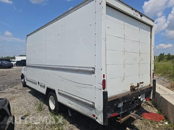 2019 GMC Savana 3500 Cutaway 1WT DRW - miniatura 6