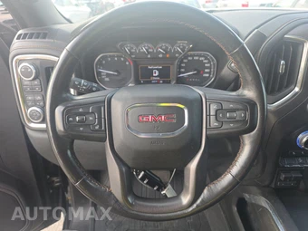 2019 GMC Sierra 1500 AT4 Crew Cab Medium Bed - miniatura 10