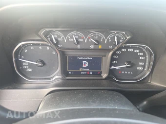 2019 GMC Sierra 1500 AT4 Crew Cab Medium Bed - miniatura 12