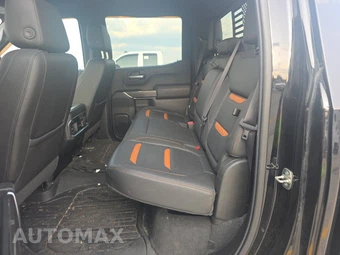 2019 GMC Sierra 1500 AT4 Crew Cab Medium Bed - miniatura 13